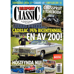 Bilsport Classic 26-10